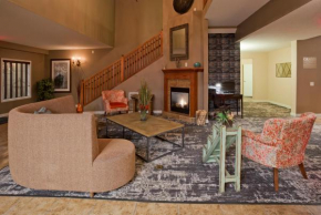 Гостиница GrandStay Residential Suites Rapid City  Рапид-Сити